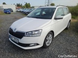  Skoda  Fabia  Combi (2015) Com.1.0TSI 70 Ambition 5d 