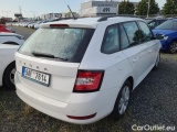  Skoda  Fabia  Combi (2015) Com.1.0TSI 70 Ambition 5d #2