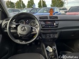  Skoda  Fabia  Combi (2015) Com.1.0TSI 70 Ambition 5d #5