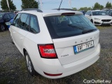  Skoda  Fabia  Combi (2015) Com.1.0TSI 70 Ambition 5d #4