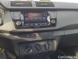  Skoda  Fabia  Combi (2015) Com.1.0TSI 70 Ambition 5d #8