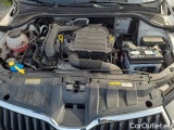  Skoda  Fabia  Combi (2015) Com.1.0TSI 70 Ambition 5d #9