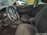  Skoda  Fabia  Combi (2015) Com.1.0TSI 70 Ambition 5d #7