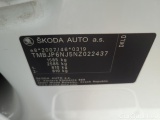  Skoda  Fabia  Combi (2015) Com.1.0TSI 70 Ambition 5d #10