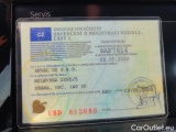  Skoda  Fabia  Combi (2015) Com.1.0TSI 70 Ambition 5d #16