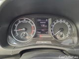  Skoda  Fabia  Combi (2015) Com.1.0TSI 70 Ambition 5d #18