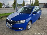  Skoda  Fabia  Combi (2015)  Com.1.0TSI 70 Ambition 