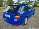  Skoda  Fabia  Combi (2015)  Com.1.0TSI 70 Ambition #2