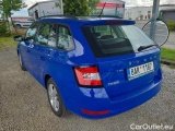  Skoda  Fabia  Combi (2015)  Com.1.0TSI 70 Ambition #4