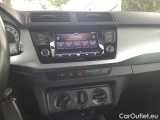  Skoda  Fabia  Combi (2015)  Com.1.0TSI 70 Ambition #8