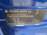  Skoda  Fabia  Combi (2015)  Com.1.0TSI 70 Ambition #10