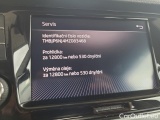  Skoda  Fabia  Combi (2015)  Com.1.0TSI 70 Ambition #16