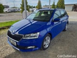  Skoda  Fabia  Combi (2015)  Com.1.0TSI 70 Ambition 