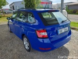  Skoda  Fabia  Combi (2015)  Com.1.0TSI 70 Ambition #4
