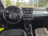  Skoda  Fabia  Combi (2015)  Com.1.0TSI 70 Ambition #5