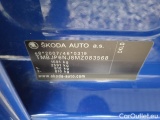  Skoda  Fabia  Combi (2015)  Com.1.0TSI 70 Ambition #10
