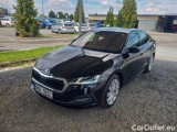  Skoda  Octavia  Lim. (NX3)(2020) Oct. 2.0TDI 110 Style AT 5d 