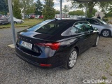  Skoda  Octavia  Lim. (NX3)(2020) Oct. 2.0TDI 110 Style AT 5d #2
