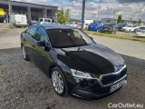  Skoda  Octavia  Lim. (NX3)(2020) Oct. 2.0TDI 110 Style AT 5d #3