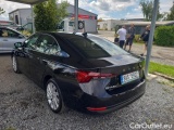  Skoda  Octavia  Lim. (NX3)(2020) Oct. 2.0TDI 110 Style AT 5d #4