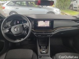  Skoda  Octavia  Lim. (NX3)(2020) Oct. 2.0TDI 110 Style AT 5d #5
