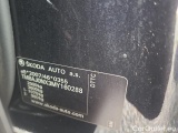  Skoda  Octavia  Lim. (NX3)(2020) Oct. 2.0TDI 110 Style AT 5d #10