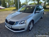  Skoda  Octavia  Combi  (5E5)(03.2017->)  Com TDI 110 Ambition 