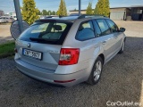  Skoda  Octavia  Combi  (5E5)(03.2017->)  Com TDI 110 Ambition #2