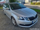  Skoda  Octavia  Combi  (5E5)(03.2017->)  Com TDI 110 Ambition #3
