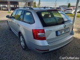  Skoda  Octavia  Combi  (5E5)(03.2017->)  Com TDI 110 Ambition #4