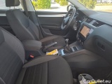  Skoda  Octavia  Combi  (5E5)(03.2017->)  Com TDI 110 Ambition #6