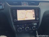  Skoda  Octavia  Combi  (5E5)(03.2017->)  Com TDI 110 Ambition #8