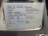  Skoda  Octavia  Combi  (5E5)(03.2017->)  Com TDI 110 Ambition #17