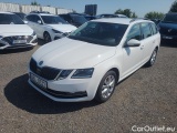  Skoda  Octavia  Combi  (5E5)(03.2017->)  Com TDI 110 Style 