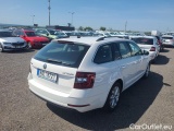  Skoda  Octavia  Combi  (5E5)(03.2017->)  Com TDI 110 Style #2