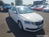  Skoda  Octavia  Combi  (5E5)(03.2017->)  Com TDI 110 Style #3