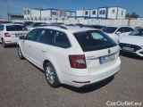  Skoda  Octavia  Combi  (5E5)(03.2017->)  Com TDI 110 Style #4