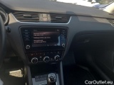  Skoda  Octavia  Combi  (5E5)(03.2017->)  Com TDI 110 Style #8