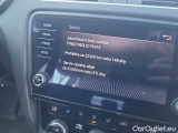  Skoda  Octavia  Combi  (5E5)(03.2017->)  Com TDI 110 Style #15