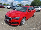  Skoda  Scala  (NW) (2019)  1.6TDI 85 Style 