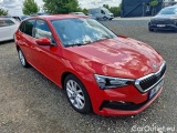  Skoda  Scala  (NW) (2019)  1.6TDI 85 Style #3