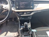  Skoda  Scala  (NW) (2019)  1.6TDI 85 Style #8