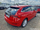  Skoda  Scala  (NW) (2019)  1.6TDI 85 Style #15