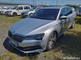  Skoda  Superb  2 (2008) Supe.2.0TDI 147 L&K 4x4 Aut 