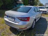  Skoda  Superb  2 (2008) Supe.2.0TDI 147 L&K 4x4 Aut #2