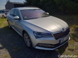  Skoda  Superb  2 (2008) Supe.2.0TDI 147 L&K 4x4 Aut #3
