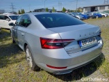  Skoda  Superb  2 (2008) Supe.2.0TDI 147 L&K 4x4 Aut #4