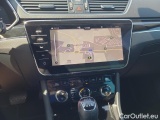  Skoda  Superb  2 (2008) Supe.2.0TDI 147 L&K 4x4 Aut #8