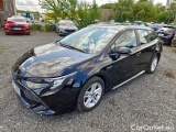  Toyota  Corolla  TouringSports (E21) (2019)  TS 2.0Hyb.Comfor AT 
