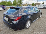  Toyota  Corolla  TouringSports (E21) (2019)  TS 2.0Hyb.Comfor AT #2